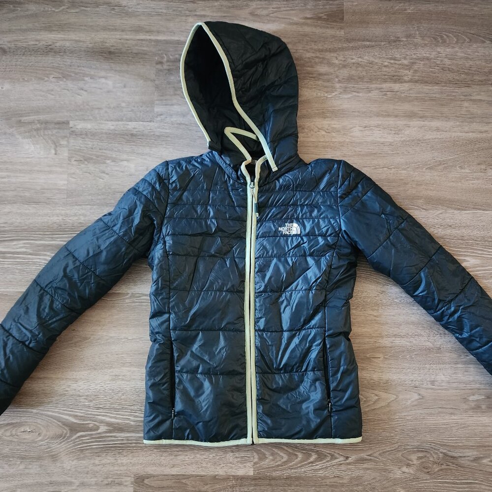 The North Face Jacket sz XS
